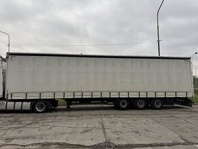 Kögel MEGA návěs - 3