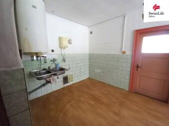 Prodej komerční nemovitosti 318 m2, Bukovice - 3