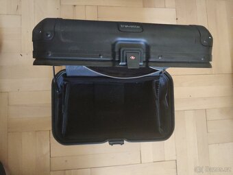 Kosmetický kufr Travelite NEXT 2.0 - 3