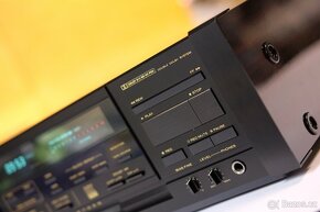 MARANTZ + MARANTZ--- sd 55 - kazetovy magnetofon - 3