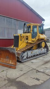 Dozer CAT D5H - 3