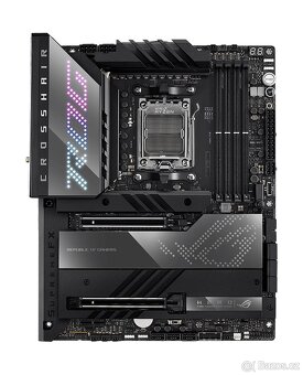 Základní deska ASUS ROG CROSSHAIR X670E HERO - 3