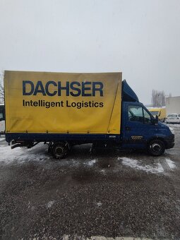Iveco Daily 35S15 - 3