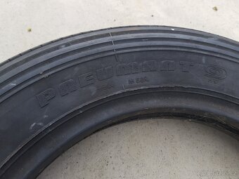 Nové nejeté pneu Pneumant K3 - 3,50x12 - 3