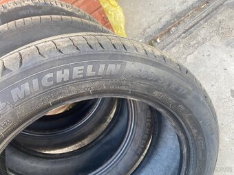 Letní pneu 205/55 R17 Michelin Primacy 4 - 3