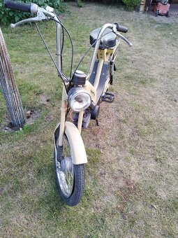 Babetta 210 - 3