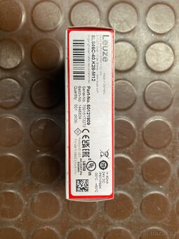 leuze sls46c 40 k28 m12 - 3