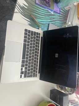 Macbook PRO retina 2012 - 3