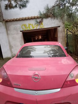 Opel Tigra - 3