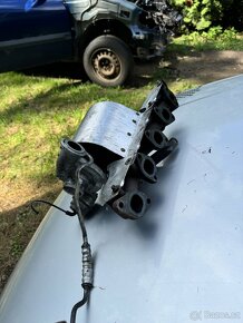 Prodám  turbo na Opel Zafira A, Astra G, Vectra A, 2.0 tdi.. - 3
