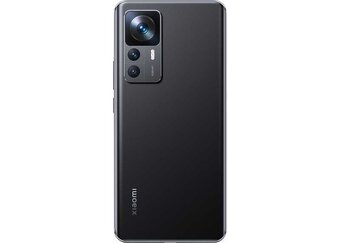 Xiaomi 12T 5G 8/128GB, 5000mAh, Black - 3
