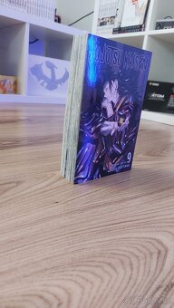 Jujutsu Kaisen 8 a 9 díl - 3