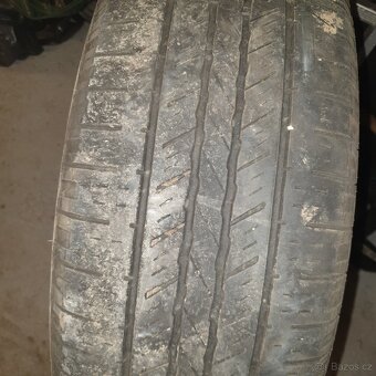 Kola 235x65x17 - 5x114,3 Sada nebo zvlášt - 3