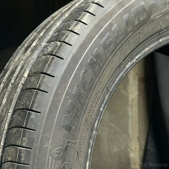 Letní pneu 225/55 R18 102Y Michelin 5mm - 3