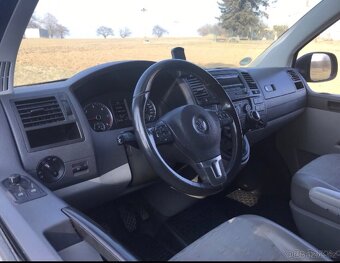 VW Transporter T5-103kw - 3
