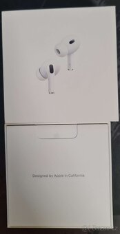 1:1 airpods pro 2 gen nejlepší kopie - 3
