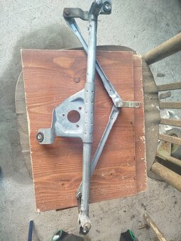 Mechanismus stěračů 6X1955603A - 3