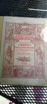 Život milého Pána a Spasitele - 3