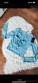 PAMELA REIF NOVÉ CROP TOP TRIKO VEL.S-M - 3