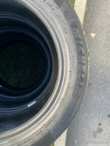 Prémiové letní pneu Michelin e primacy 195/55/16 91H - 3