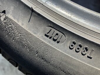 letní pneu Pirelli 235/45r18 - 3