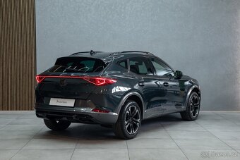 Cupra Formentor 2.0TDI 110kW, automat, 4x4, 2021, DPH - 3