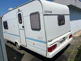 Karavan Lunar 462 Solar Eclipse - 3