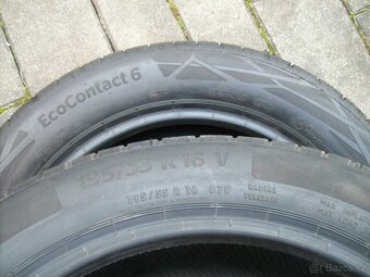 sada Continental EC6 195.55.16 87V 99,9% - 3