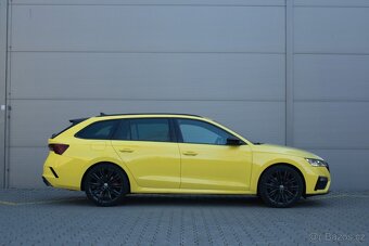 Škoda Octavia 2.0 TSI 180kW RS - Akontace od 0% - 3