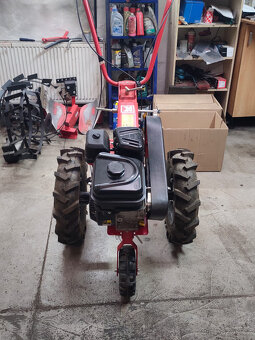 Malotraktor Vanguard - 3