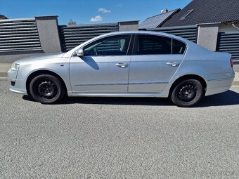 VW PASSAT B6 2.0TDI CR 2010 R-LINE - 3