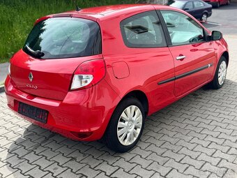 Renault Clio 1.2i 55kW - 3