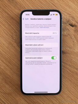 iPhone 13 mini - 3
