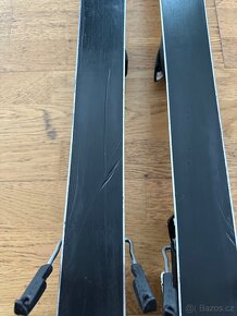 Lyže Tecno Pro 140 cm - 3