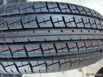 225/70/15 letni pneu 225/70 R15 - 3