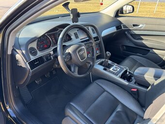 Audi A6 2.7 TDI 132KW MANUAL - 3