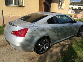 Infiniti G37 - 3