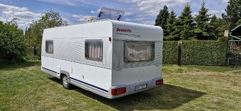 Dethleffs Camper 530 - 3