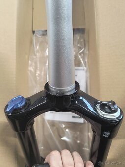 Vidlice Sr Suntour XCR32 Air LO-R 120 29" - 3