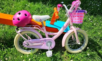 kolo Volare Ashley 2020 12" - 3