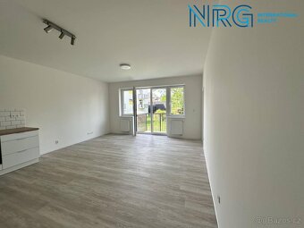 Pronájem bytu 2+kk, 50 m2, ul. Za Lidkou, Kutná Hora - 3