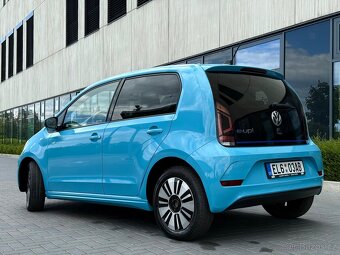 VW E-up / 2019 / 87% SoH / 58 tis. - 3