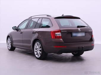 Škoda Octavia 2,0 TDI Style-Sport Navi 1.Maj (2016) - 3