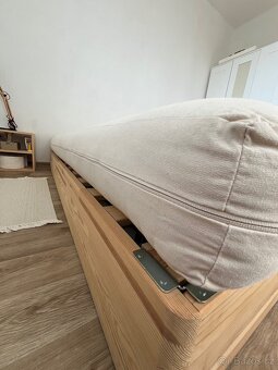Futon Deluxe - 3