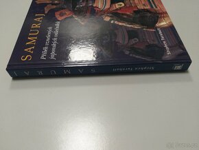 Samuraj - Stephen Turnbull - 3