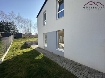 Pronájem rodinného domu, 97 m2 - Třemošná, ev.č. yIGD020 - 3