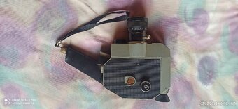 Kamera - 3