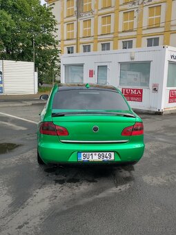 Prodám vyměním za BMW E60 - 3