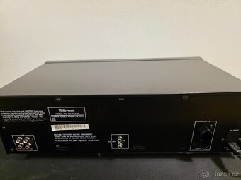 Sherwood DD4010C - 3