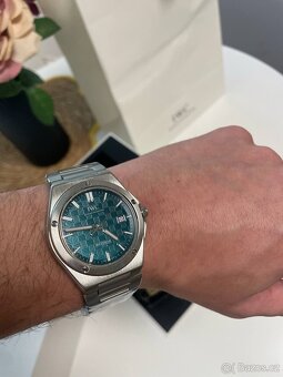 IWC Ingenieur - 3